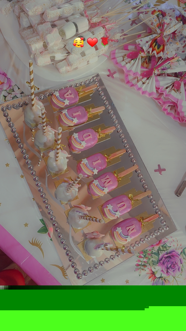 Animation anniversaire 2