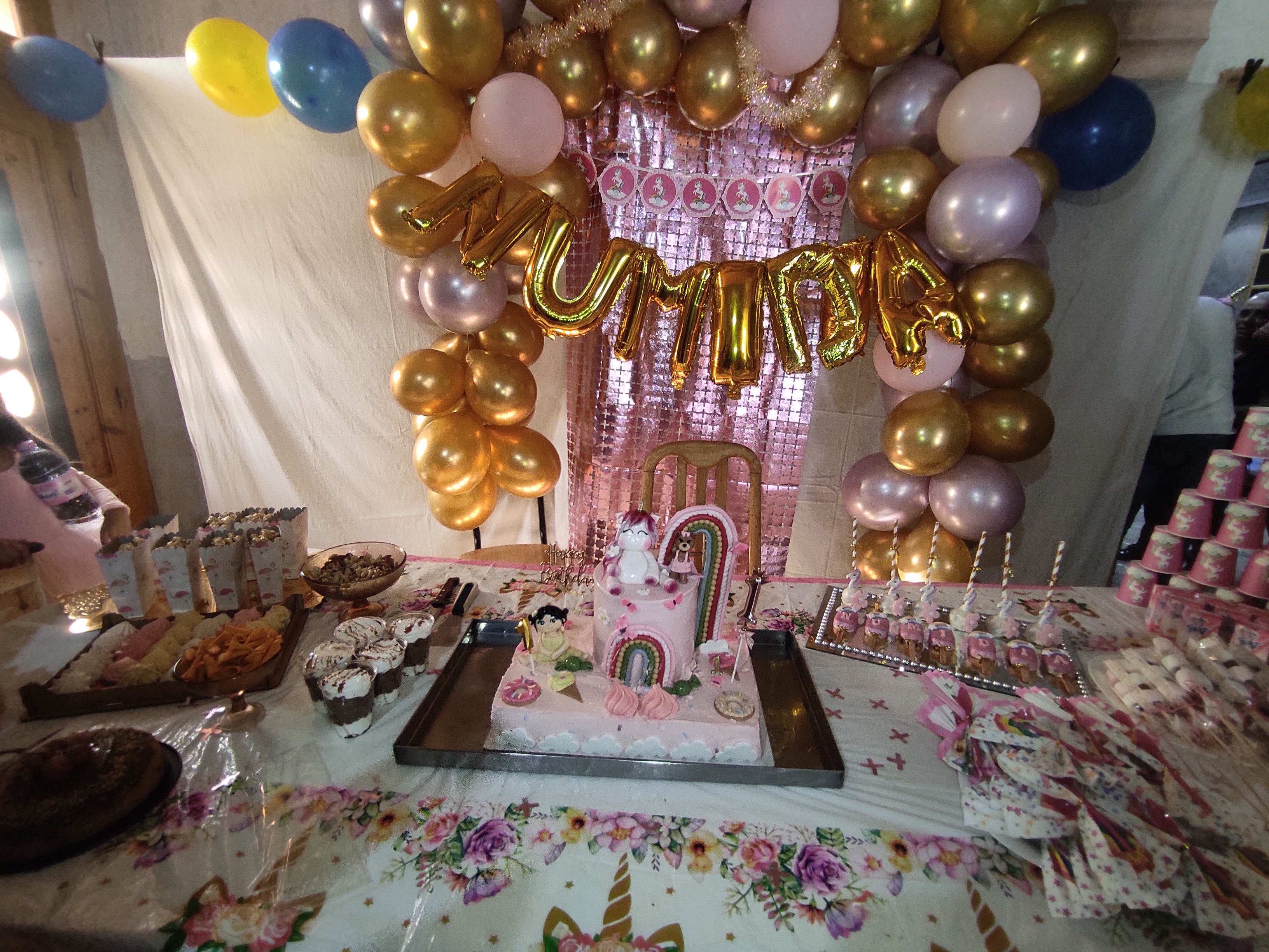 Animation anniversaire 3