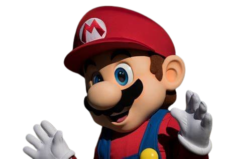 mario
