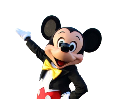 mickey